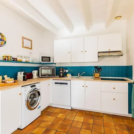 Charmante Maison A 20 Minutes Des Plages