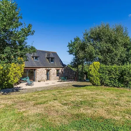 Charmante Maison A 20 Minutes Des Plages Saint-Clet