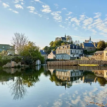 Charmante Maison A 20 Minutes Des Plages Holiday home *