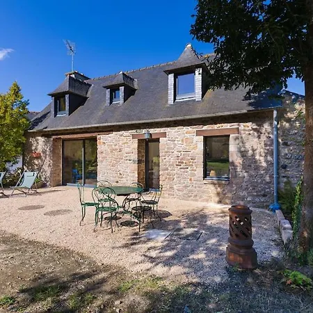 Holiday home Charmante Maison A 20 Minutes Des Plages *