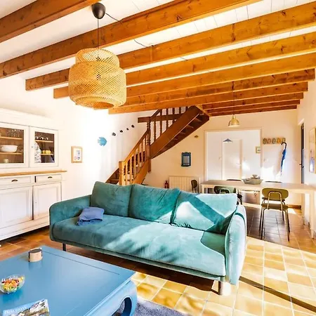 Charmante Maison A 20 Minutes Des Plages Holiday home
